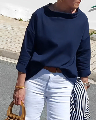 Variant image for Sofia Haut Femme Chic – Design Polyvalent, Confort Respirant-43