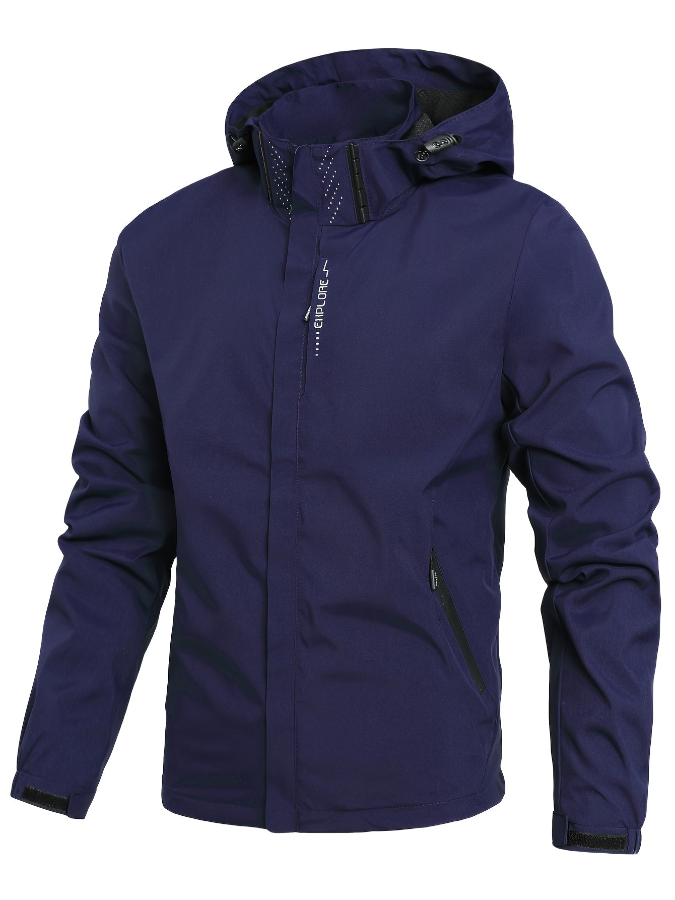 Aurélien | Veste Softshell légère