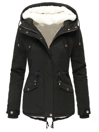 Anna | Veste d'hiver élégante