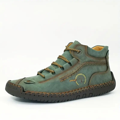 Antoine | Chaussures en cuir confortables