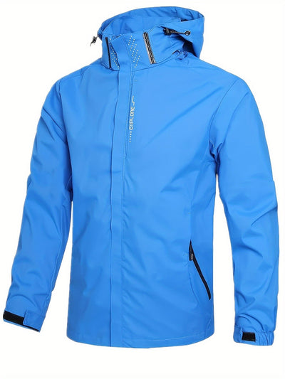 Aurélien | Veste Softshell légère