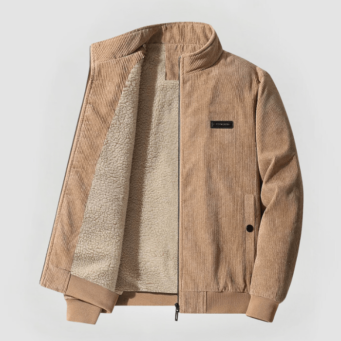 Alexandre | Veste élégante