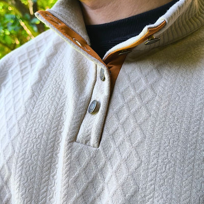 Charles | Pull élégant et confortable