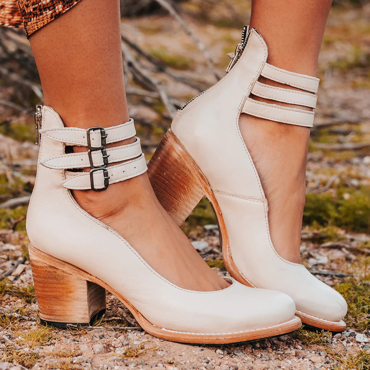 Colette | Chaussure confortable et élégante