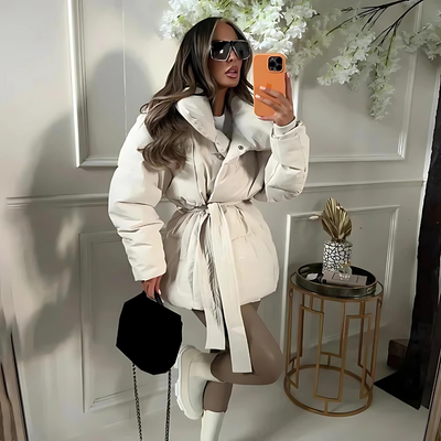 Claire | Veste à la mode