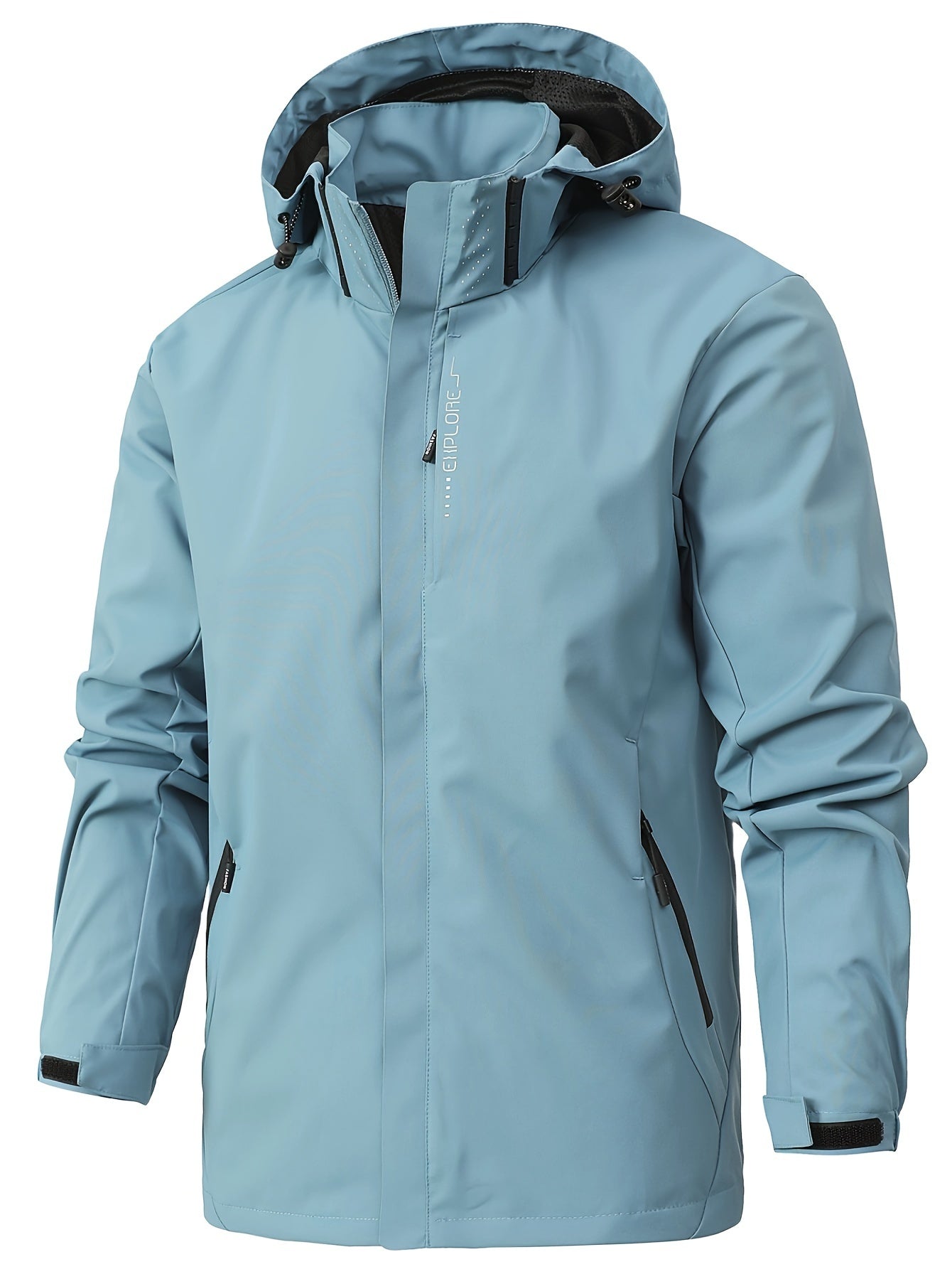 Aurélien | Veste Softshell légère