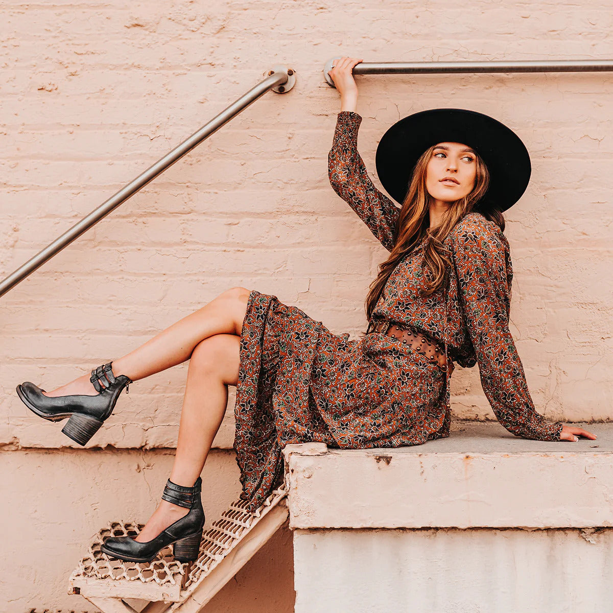 Colette | Chaussure confortable et élégante