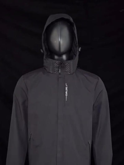 Aurélien | Veste Softshell légère