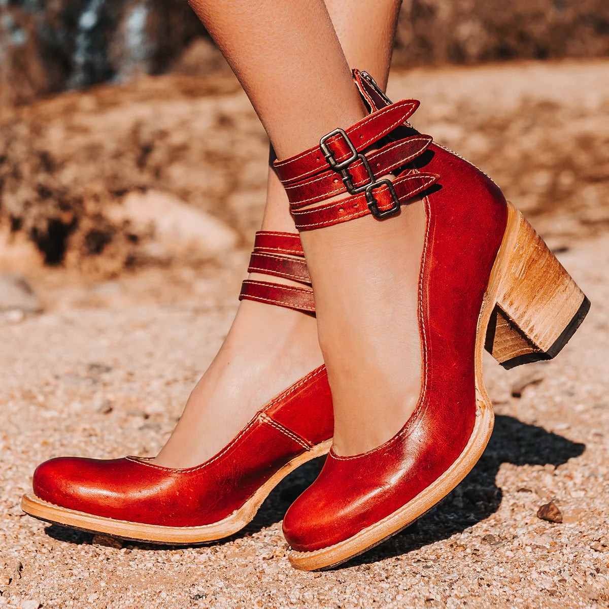 Colette | Chaussure confortable et élégante
