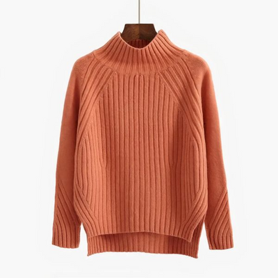 Chloé | Pull chaud tricoté