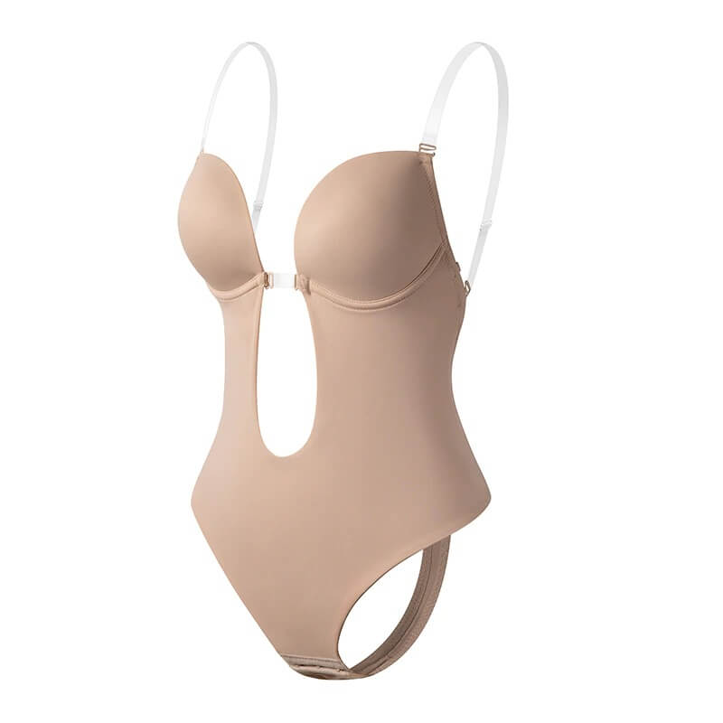 Variant image for Ella | Soutien Gorge Invisible Dos Nu-7