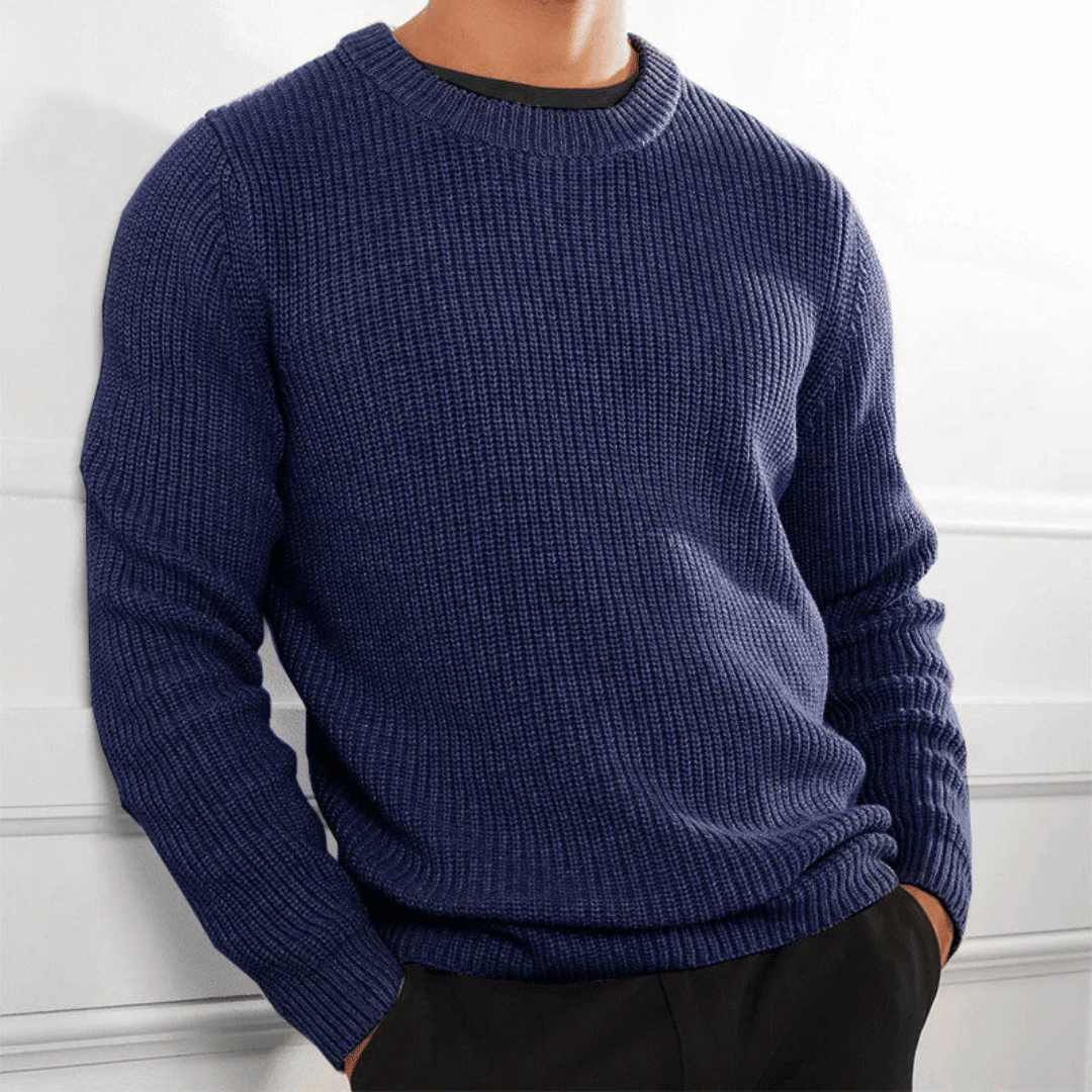 Chase | Pull à la mode