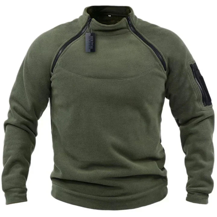 Andre | Pull de sports d'hiver