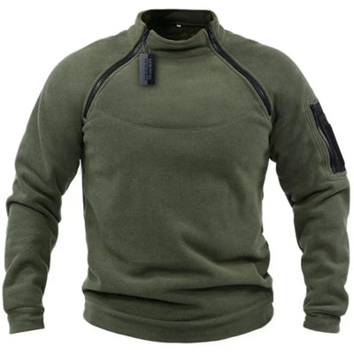 Andre | Pull de sports d'hiver
