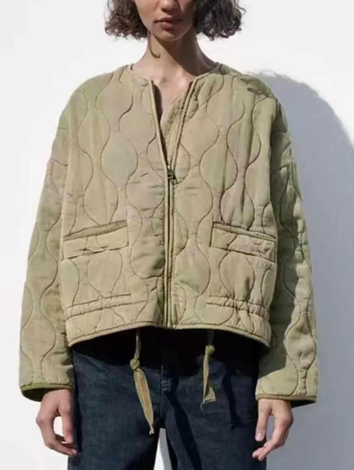 Désirée | Veste élégante