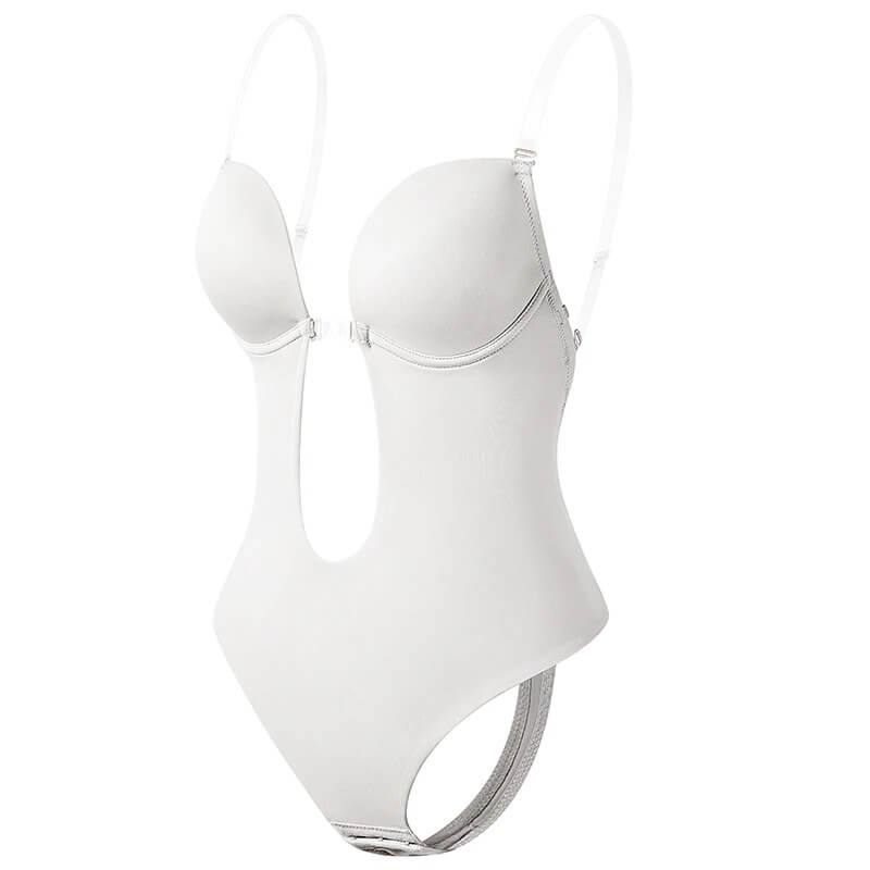 Variant image for Ella | Soutien Gorge Invisible Dos Nu-13