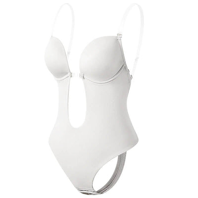 Variant image for Ella | Soutien Gorge Invisible Dos Nu-13