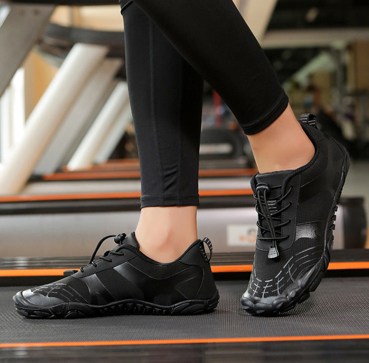 Arthur | Chaussures pieds nus haut de gamme