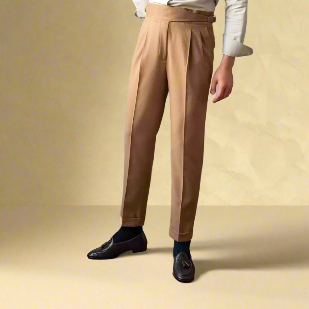 Arthur | Pantalon élégant
