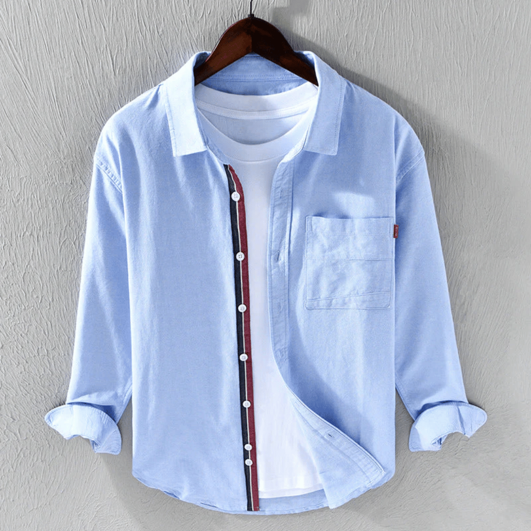 Alexandre | Chemise élégante