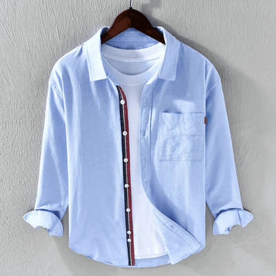 Alexandre | Chemise élégante