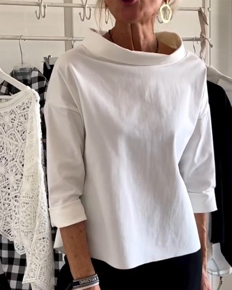 Clara | Top Élégant-1