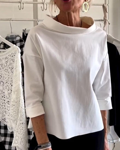 Clara | Top Élégant-1