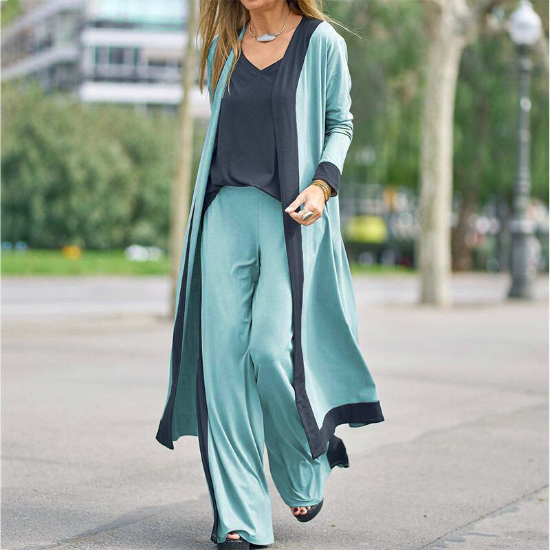 Clara | Ensemble Femme Chic et Décontracté-6