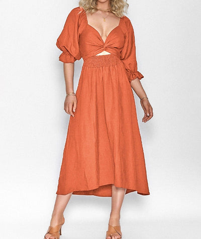 Adele | Robe élégante