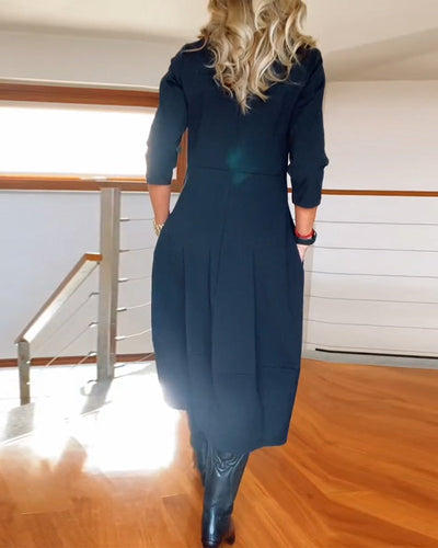 Chloé | Robe élégante et confortable