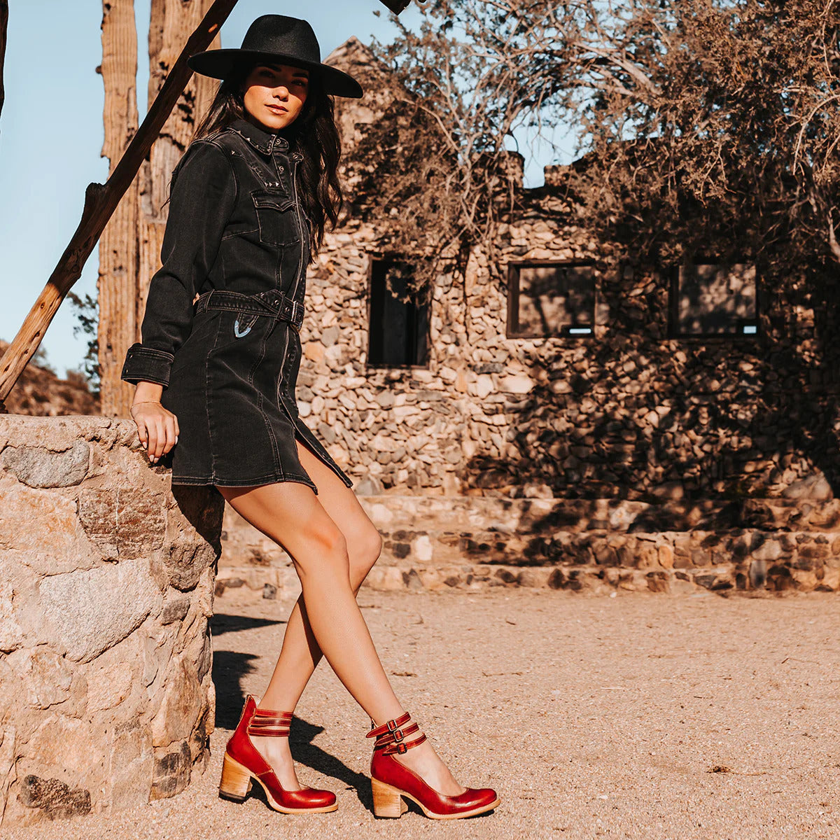 Colette | Chaussure confortable et élégante