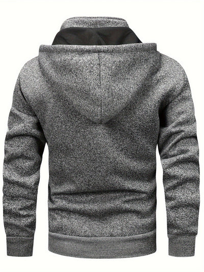 Ambroise | Veste Softshell respirante
