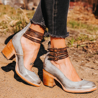 Colette | Chaussure confortable et élégante