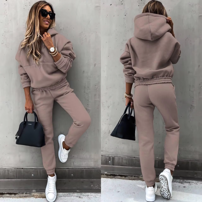 Variant image for Clara | Tenue de Sport Femme-21
