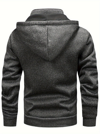 Ambroise | Veste Softshell respirante