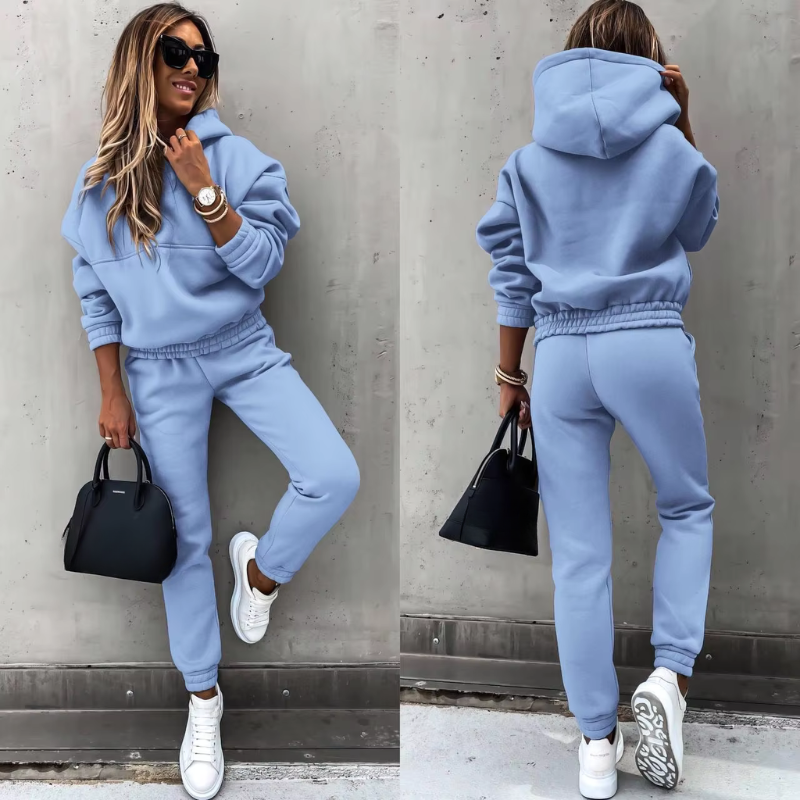 Clara | Tenue de Sport Femme-6