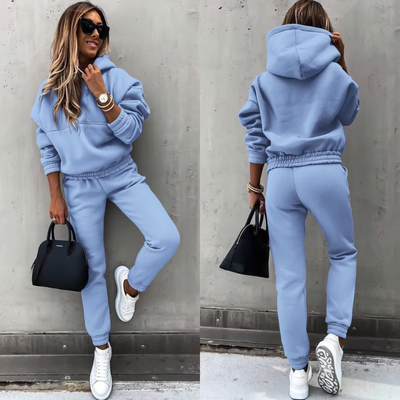 Clara | Tenue de Sport Femme-6