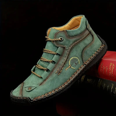 Antoine | Chaussures en cuir confortables
