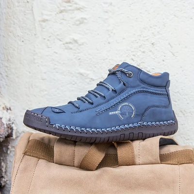 Antoine | Chaussures en cuir confortables