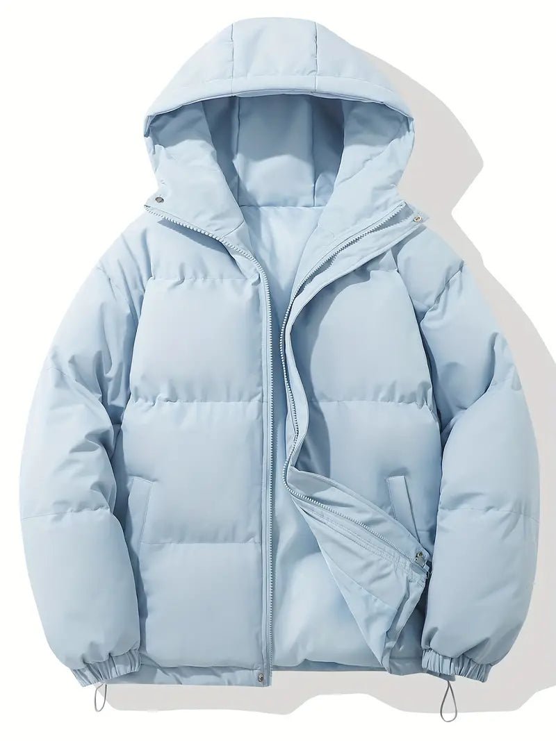 Alexandre | Veste à capuche élégante