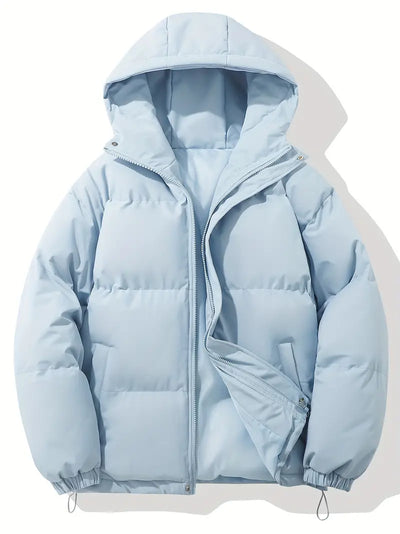Alexandre | Veste à capuche élégante