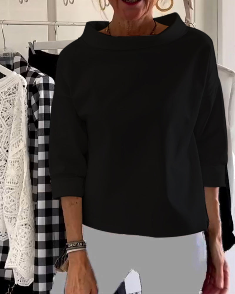 Clara | Top Élégant-6
