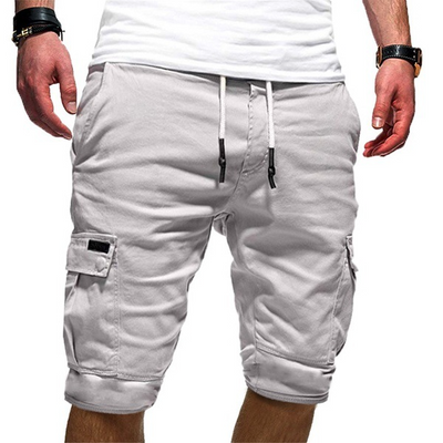 Arnaud | Pantalon court confortable