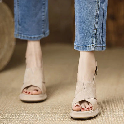 Charlotte | Talons élégants