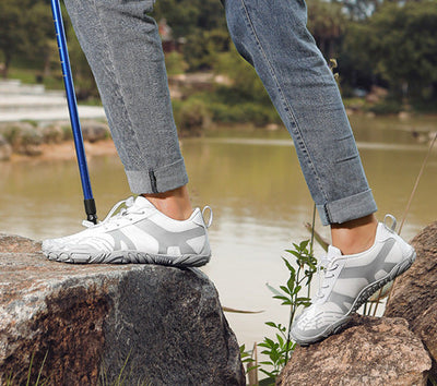 Arthur | Chaussures pieds nus haut de gamme