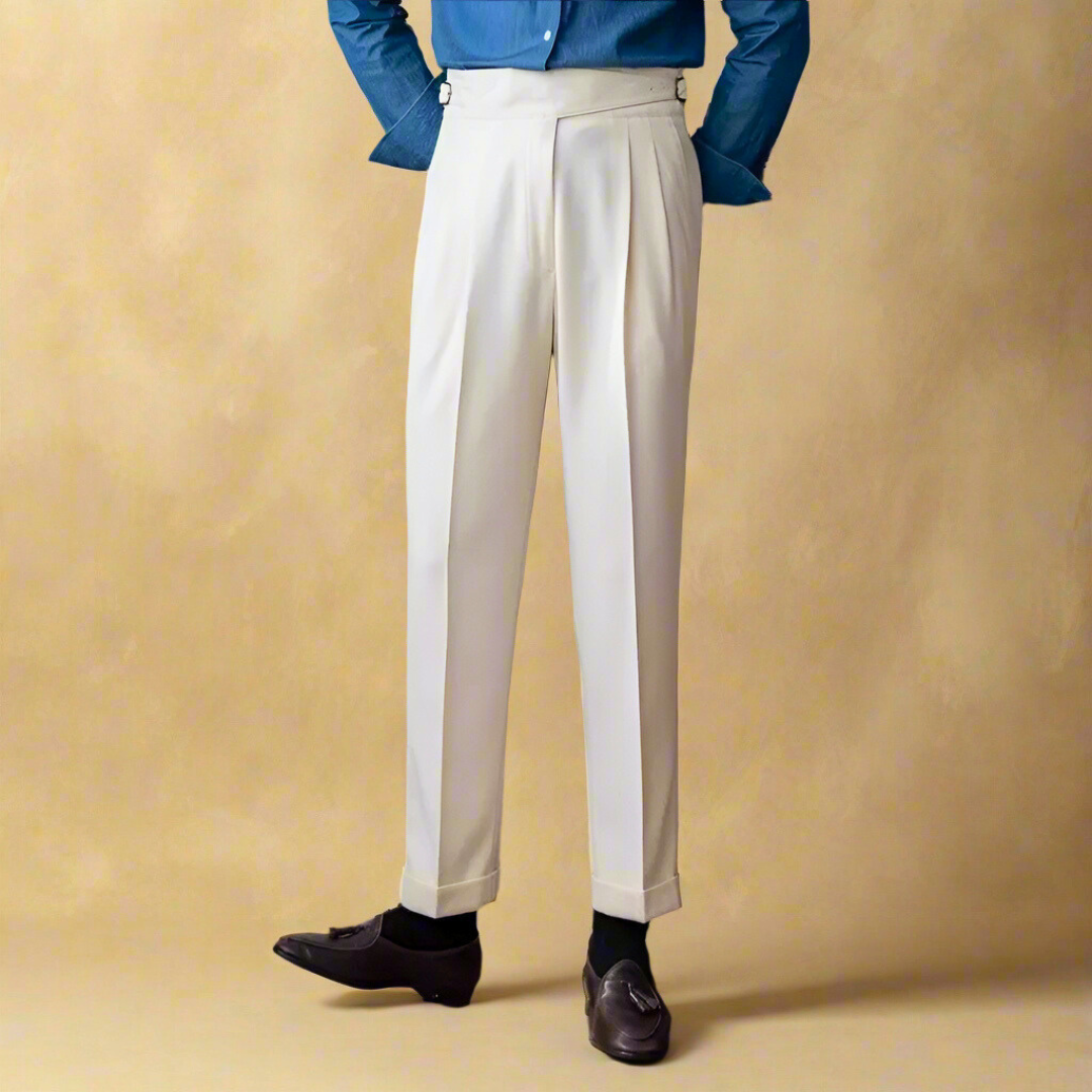 Arthur | Pantalon élégant