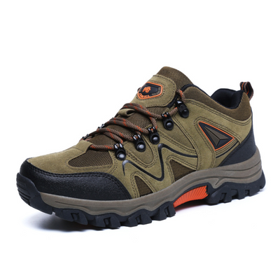 Aimé | Chaussures de randonnée confortables