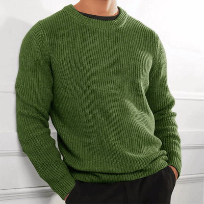 Chase | Pull à la mode