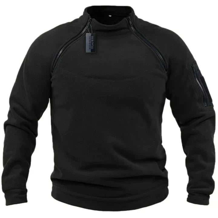 Andre | Pull de sports d'hiver