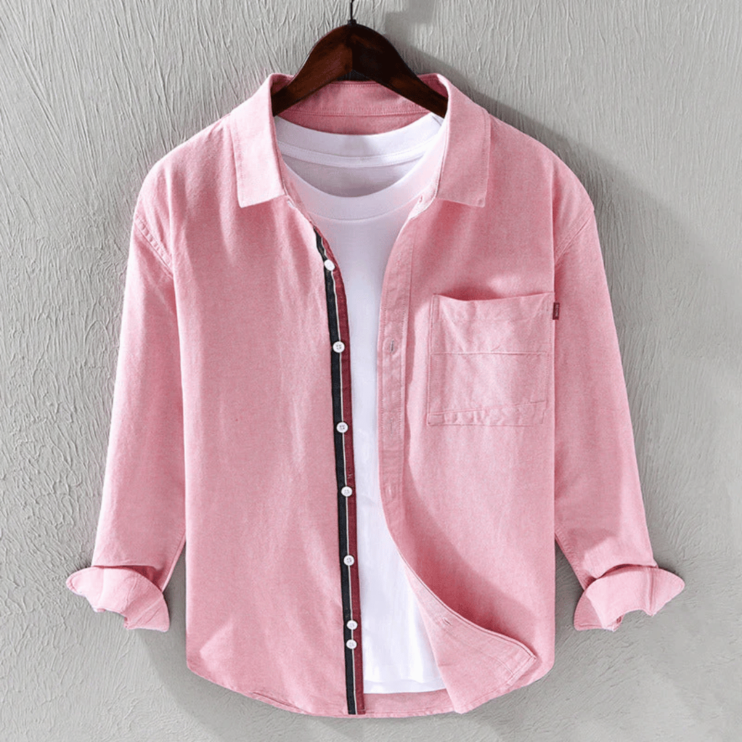 Alexandre | Chemise élégante